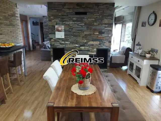 House with pool for sale in Santa Cristina Poble, imagen 13