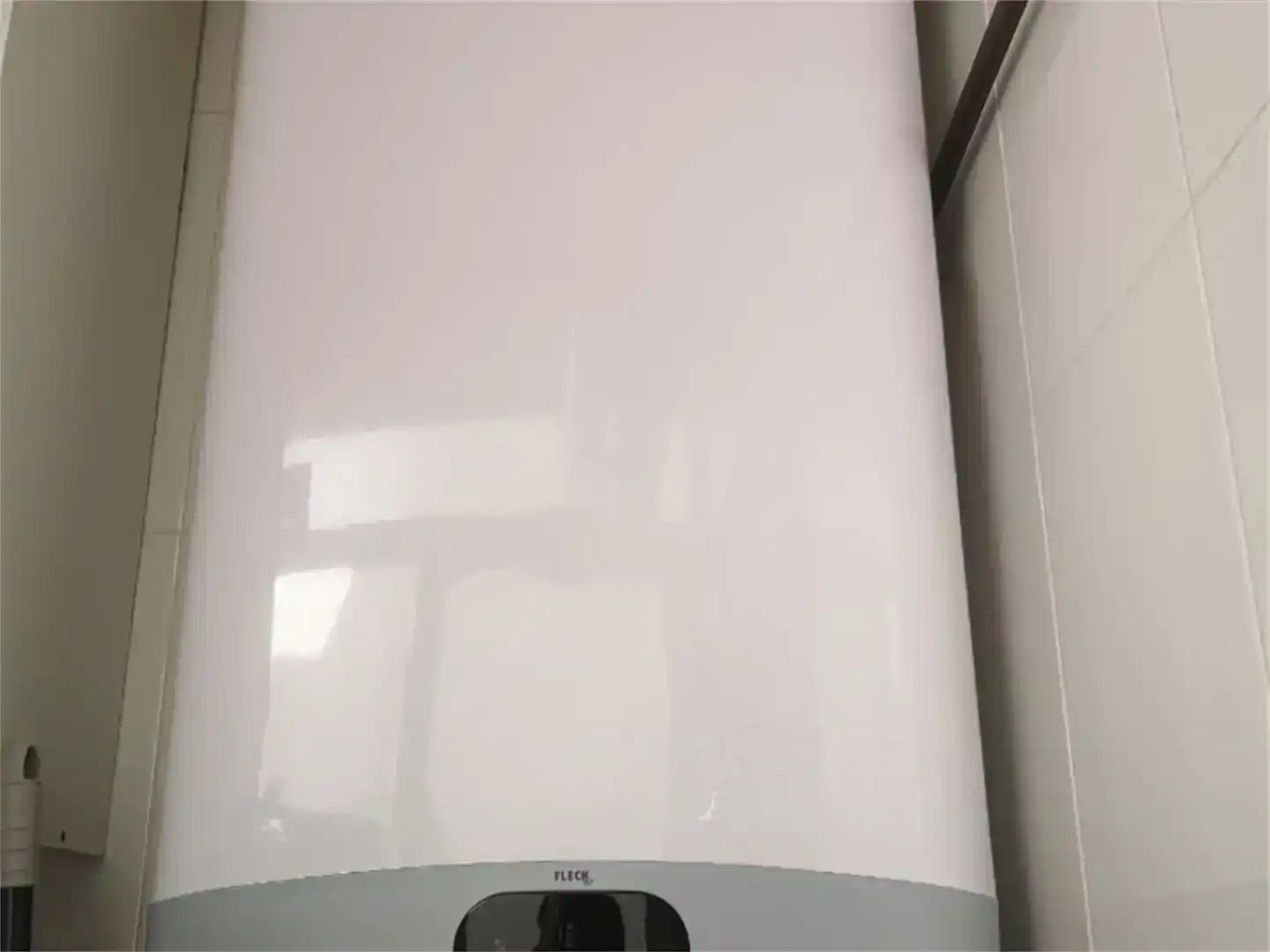 Vista exterior de Piso en venta en Alhama de Murcia ciudad