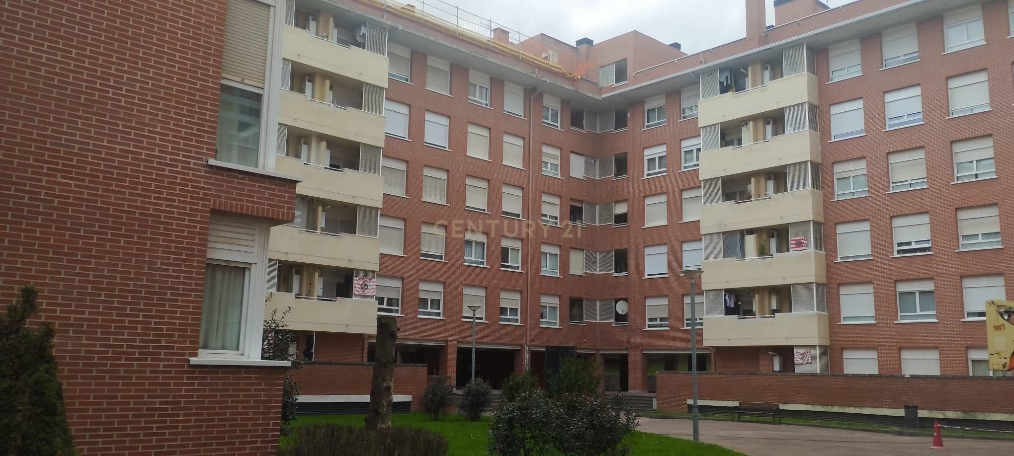 Exterior view of Apartment for sale in Arrigorriaga