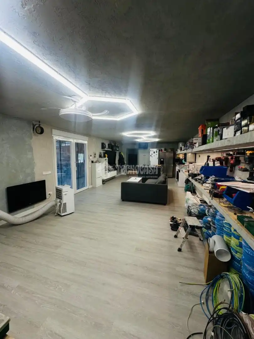 Haus zum Verkauf in Escalona, imagen 4