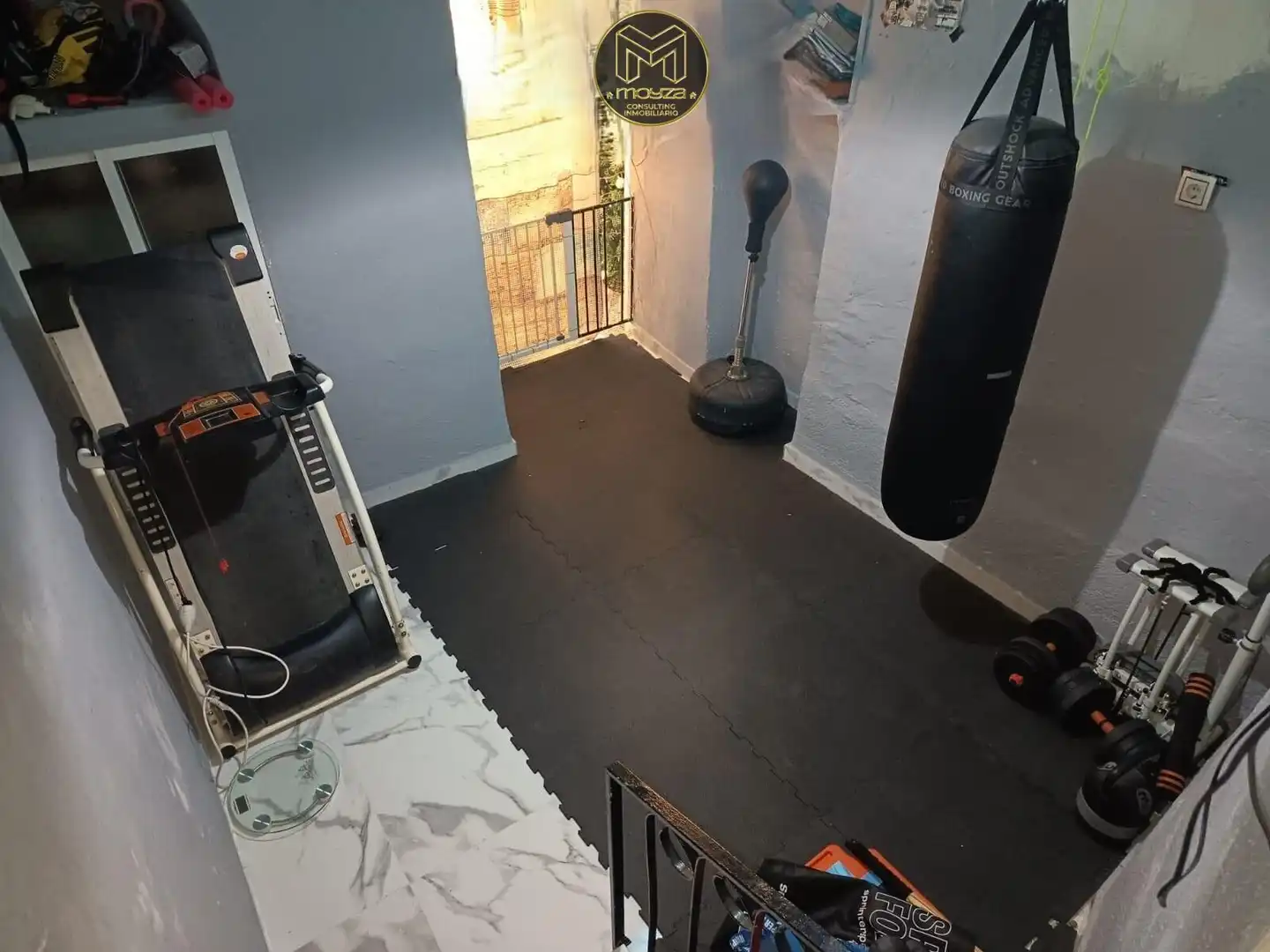 Casa o chalet en venta en Martos con Calefacción y Terraza