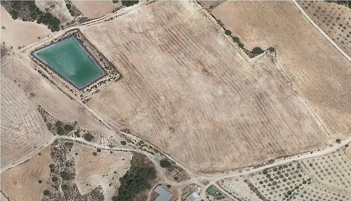 Casa rústica con jardín en venta en Pedanías Norte, imagen 33