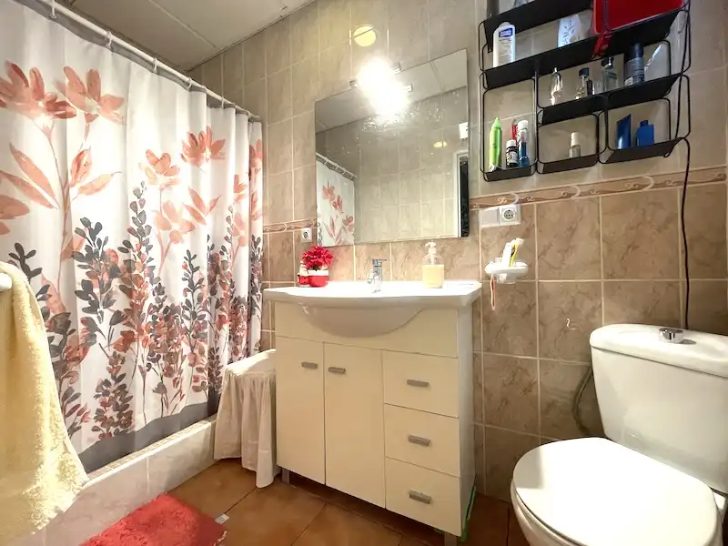 House with terrace for sale in Centro ciudad, imagen 7