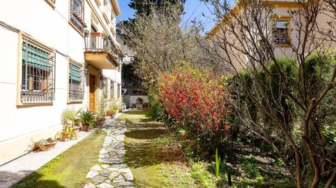 Foto 4 von Wohnung zum Verkauf in Calle Huerta de Los Angeles, 7, San Matías - Realejo, Granada Capital