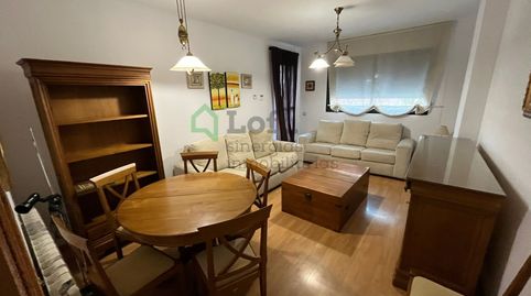 Photo 2 of Flat for rent in San Roque - Ronda Norte, Badajoz Capital