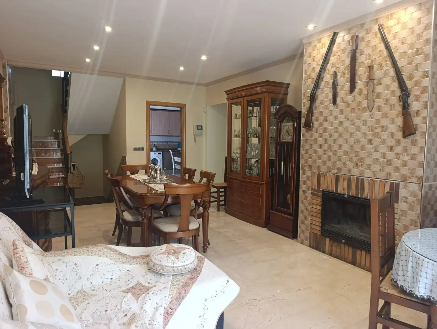 Maison rustique à vendre à La Nucia Pueblo, imagen 31