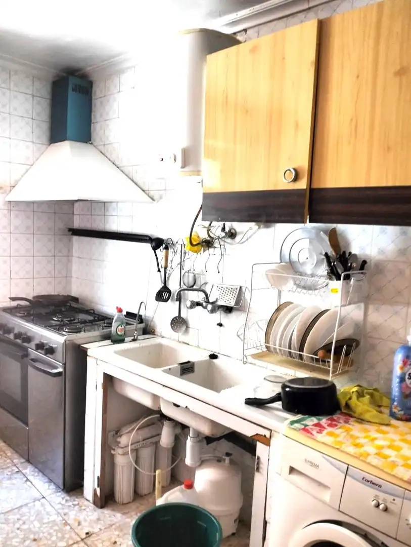 Kitchen of Country homes for sale in Mahora  with Heating, Storage room and Furnished