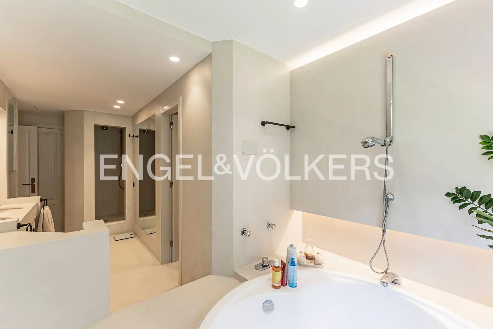 Duplex con giardino in vendita a Les Corts, imagen 42
