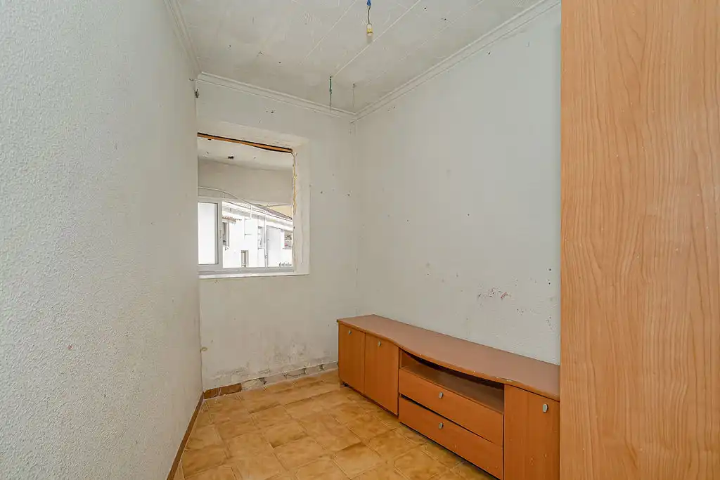 Schlafzimmer von Wohnung zum Verkauf in Elda
