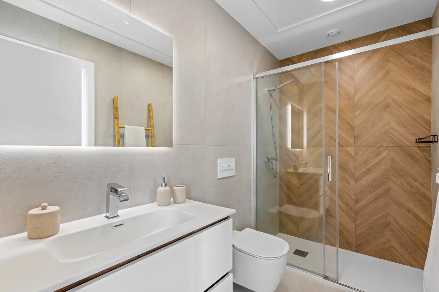 Villa avec piscine à vendre à Mil Palmeras, imagen 25