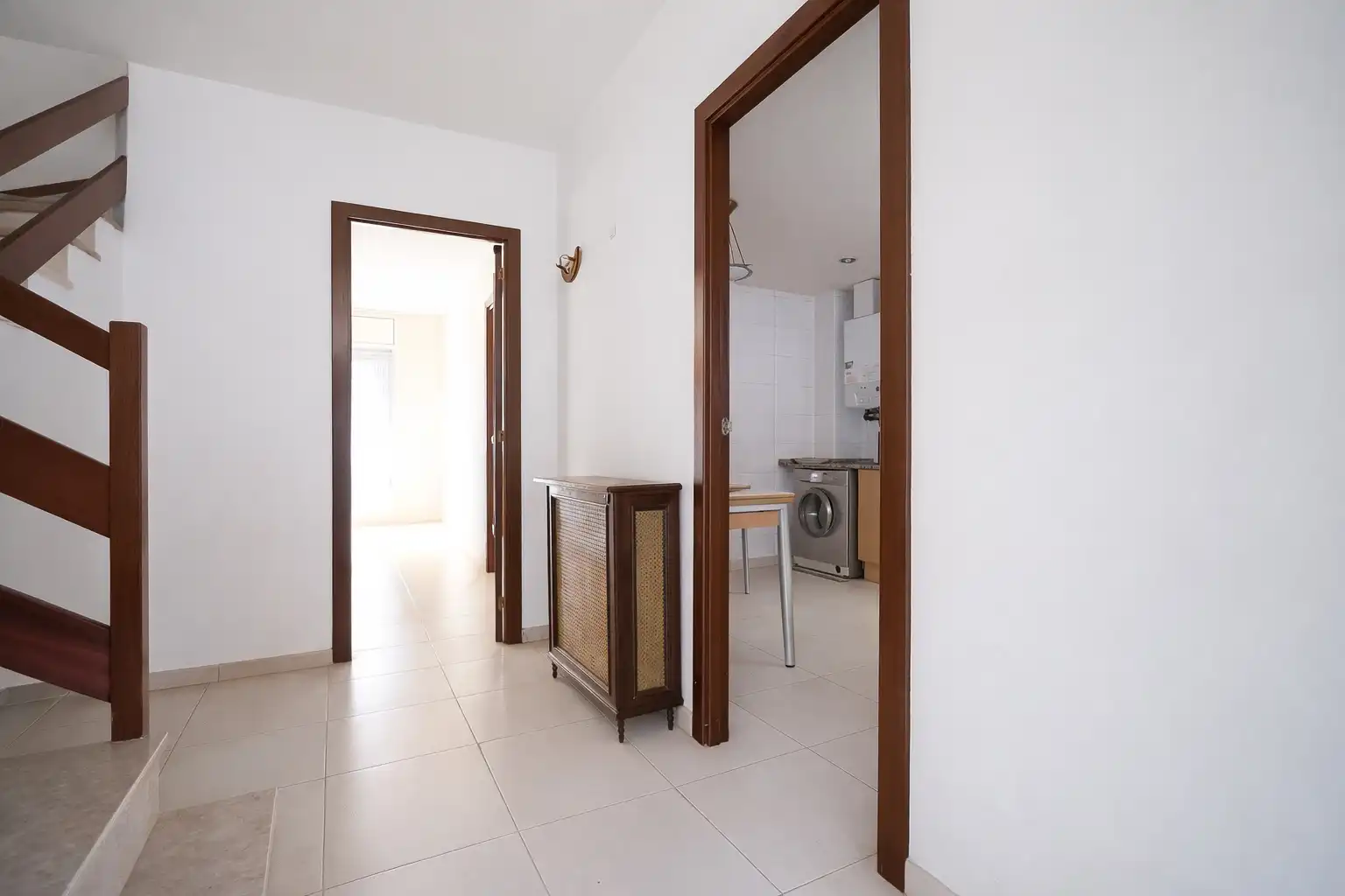 Maisonette zum Verkauf in Reus mit Klimaanlage, Heizung und Privatgarten