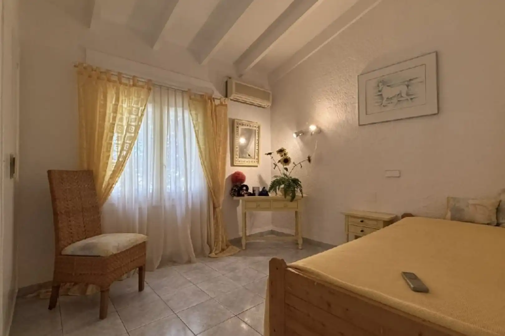 Casa amb piscina en venda a Benissa pueblo, imagen 12