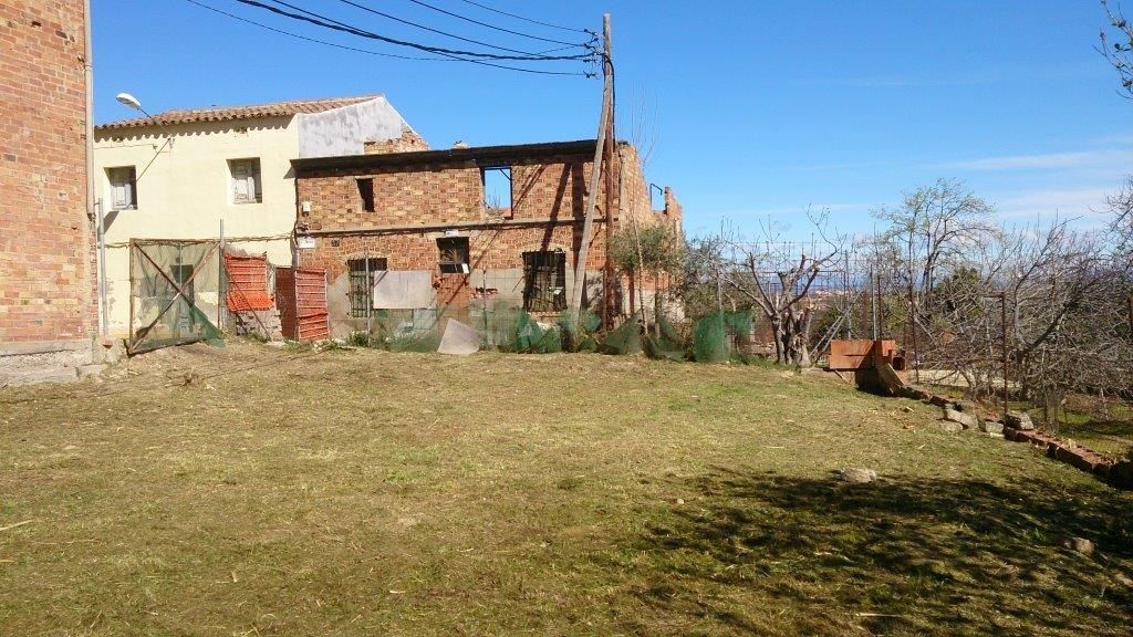 Residential for sale in SANTA TERESA JESUS, Secà de Sant Pere