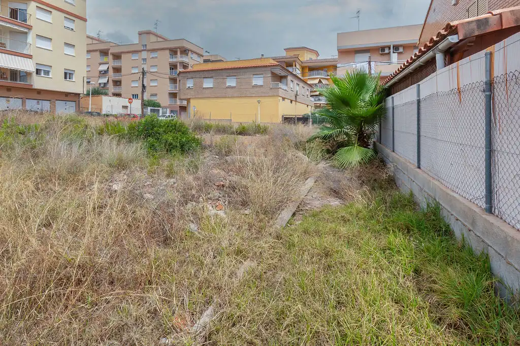 Terrain rustique à vendre à C/ de Ferrán i Dantequera, imagen 13