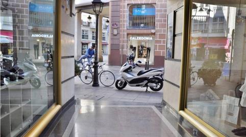 Photo 3 of Office to rent in Mayor Principal, S/n, Centro, Palencia