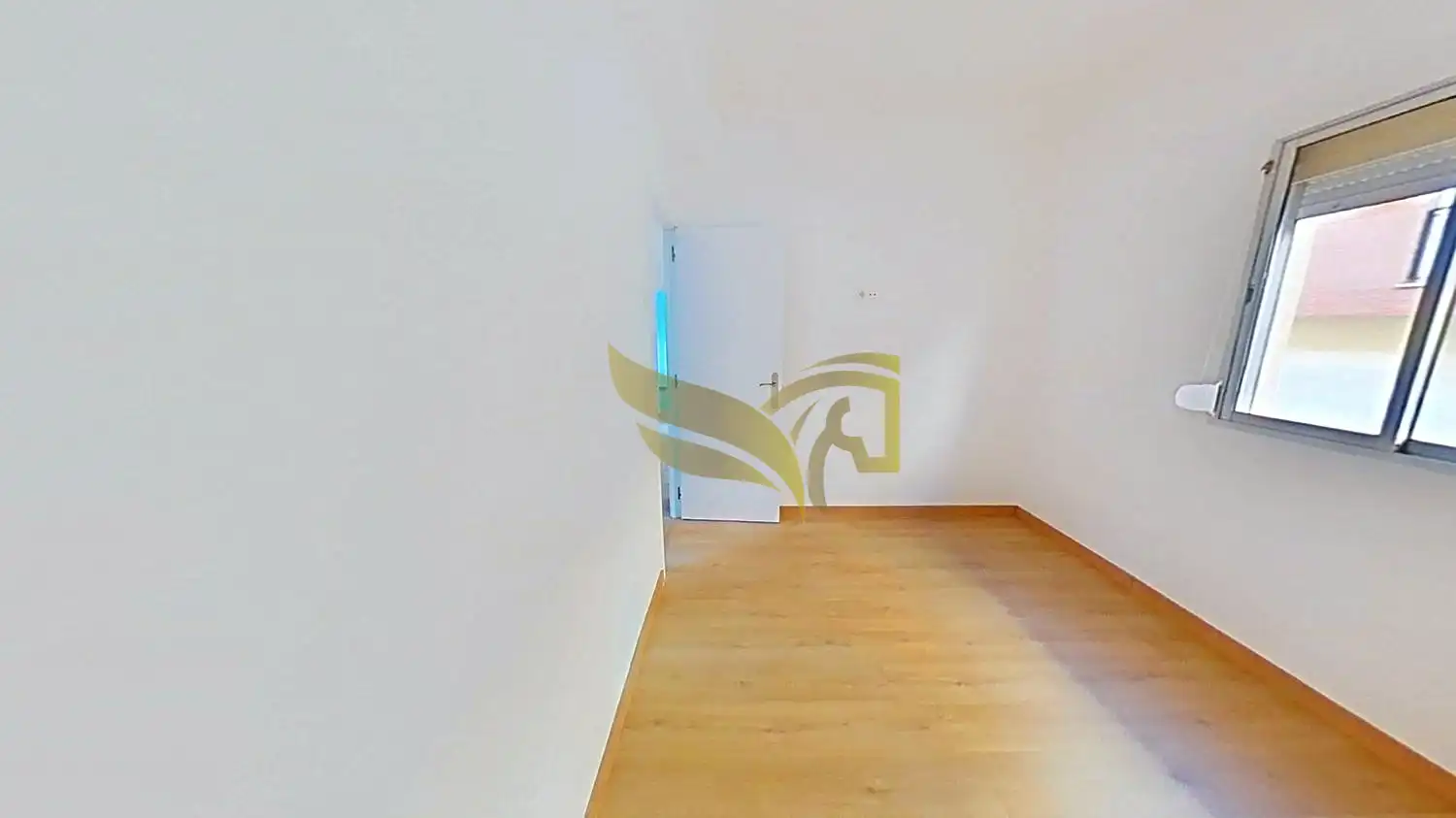 Schlafzimmer von Wohnung zum Verkauf in Sevilla mit Heizung, Möbliert und Ofen