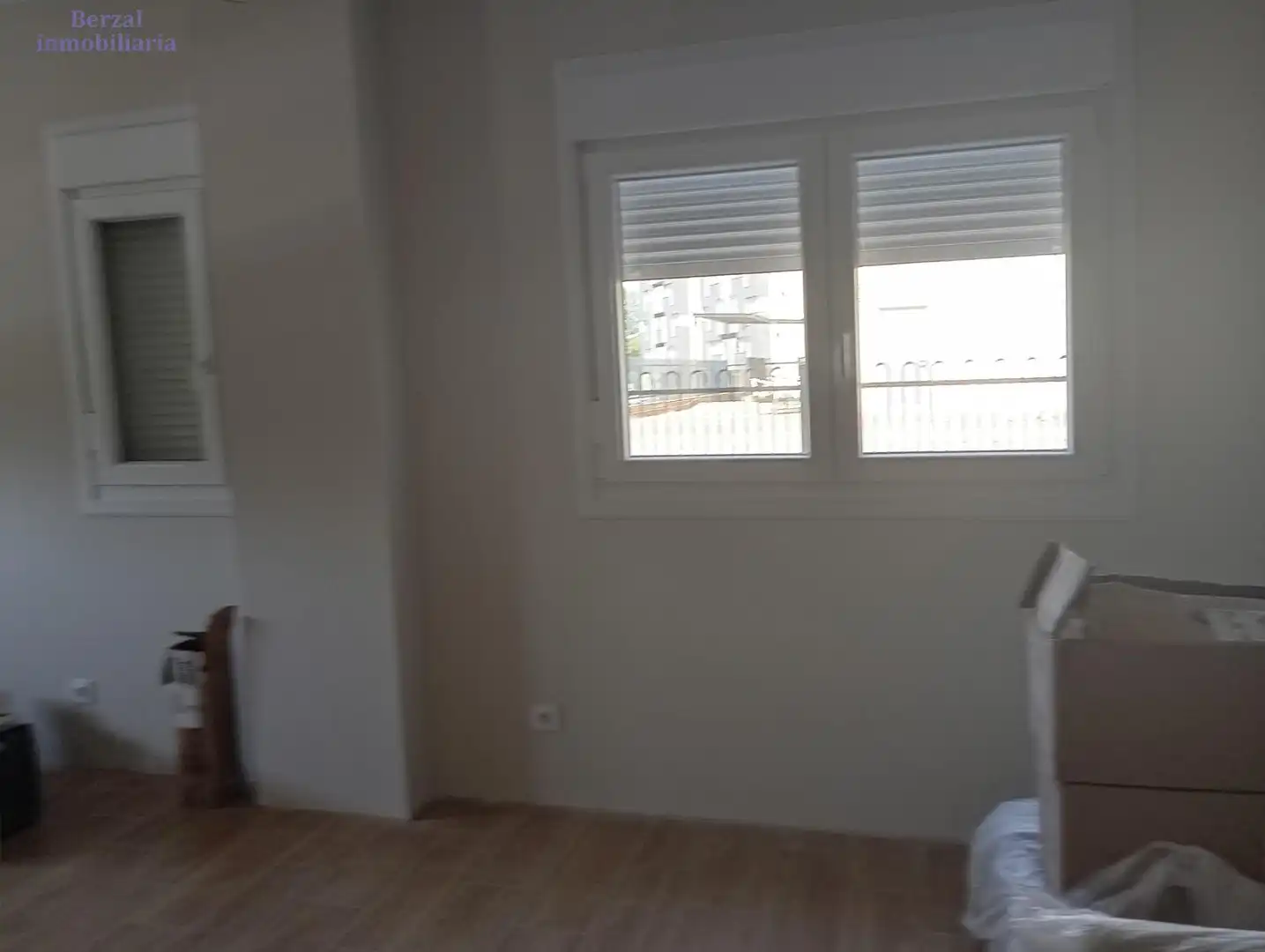 Schlafzimmer von Geschaftsraum zur Miete in  Logroño
