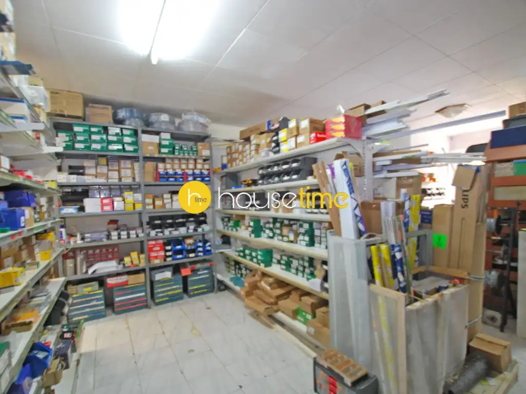 Commercial properties for sale in Centre