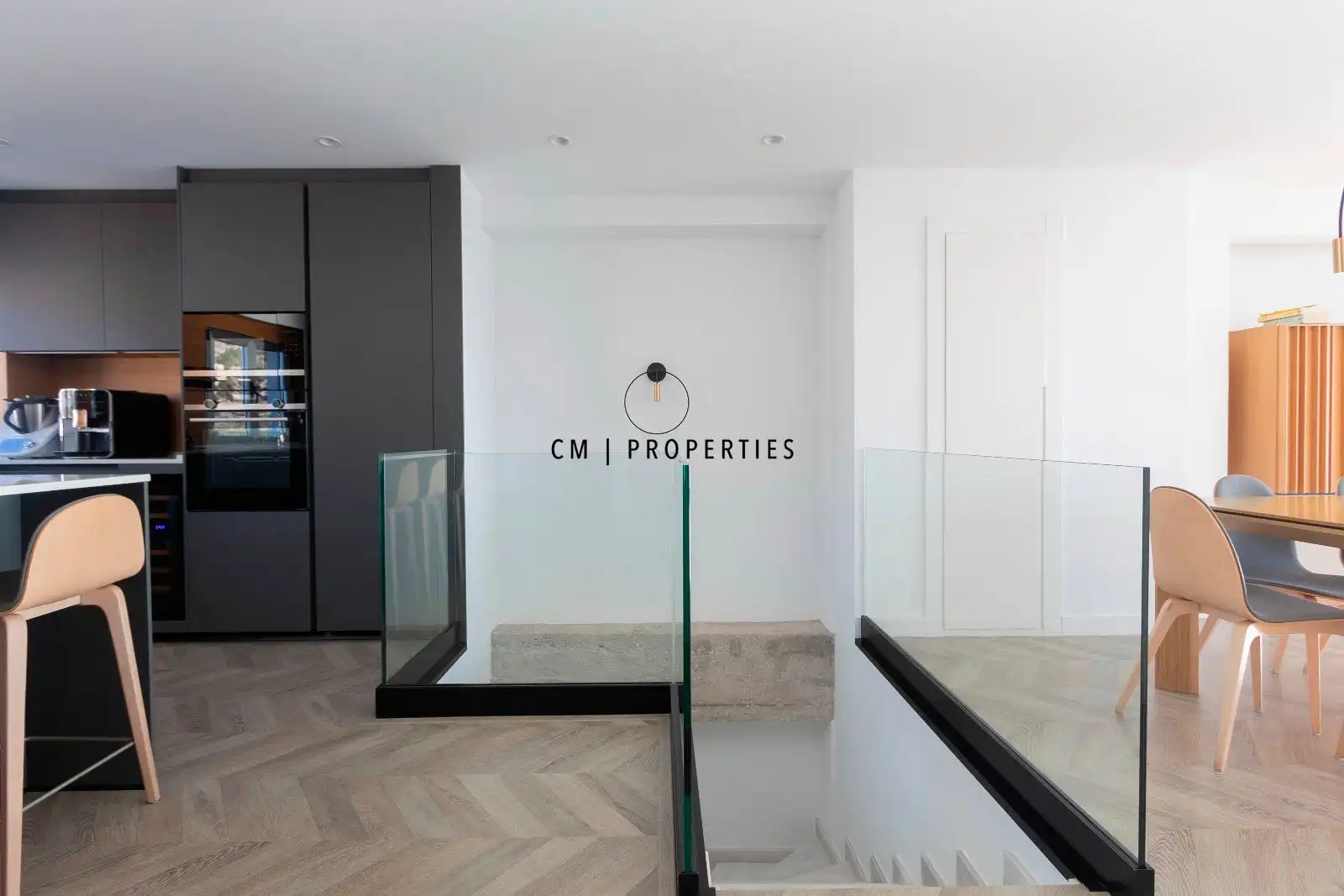 Attic for sale in Cullera  with Air Conditioner, Heating and Terrace