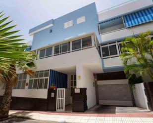 Exterior view of Attic for sale in Güímar  with Air Conditioner and Terrace