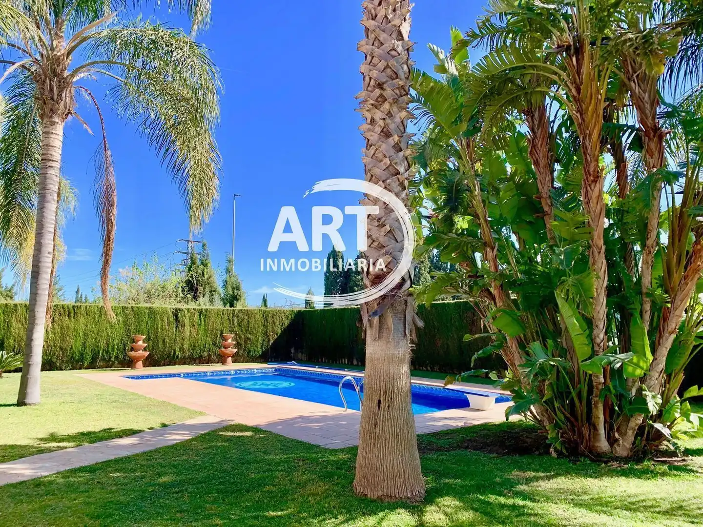 Casa o chalet en venta en Merla, San Antonio de Benagéber