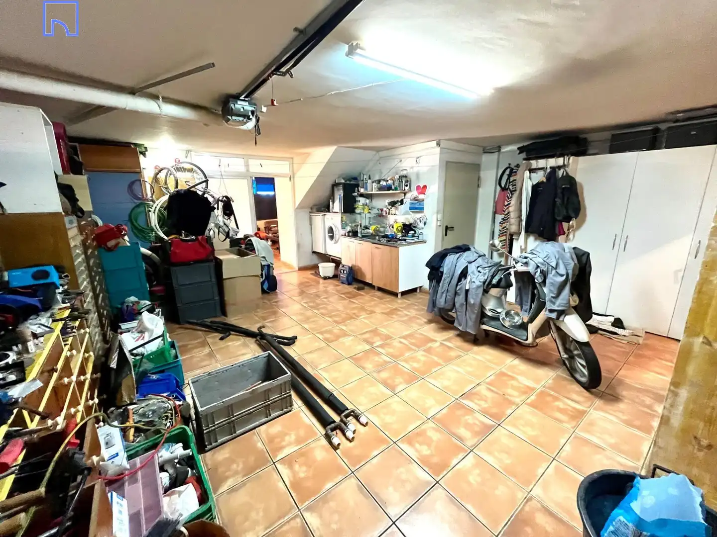 Casa o chalet en venta en Tudela con Aire acondicionado, Calefacción y Jardín privado