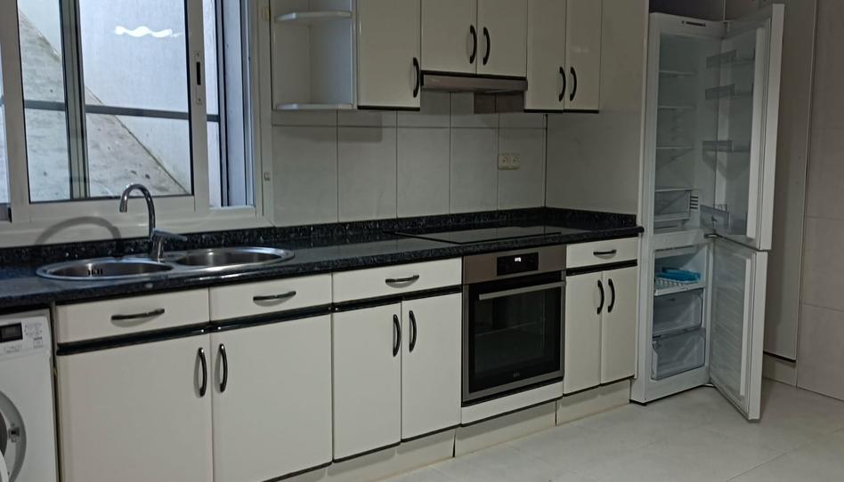 Foto 1 de Pis de lloguer a Santa Engrazia Kalea, Hondarribia, Gipuzkoa