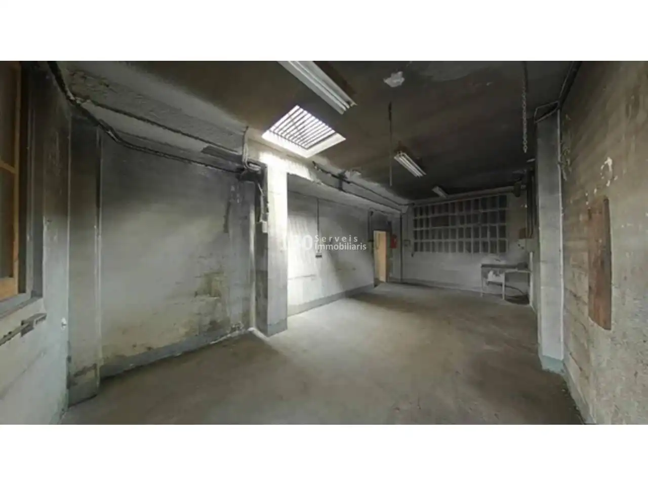 Nave industrial en venta en Calle Lloriana, imagen 37
