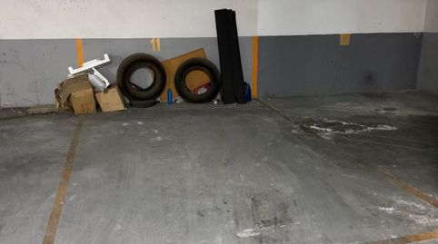 Foto 3 de Garaje en venta en Avenida Castilla la Mancha, 4, Elche de la Sierra, Albacete
