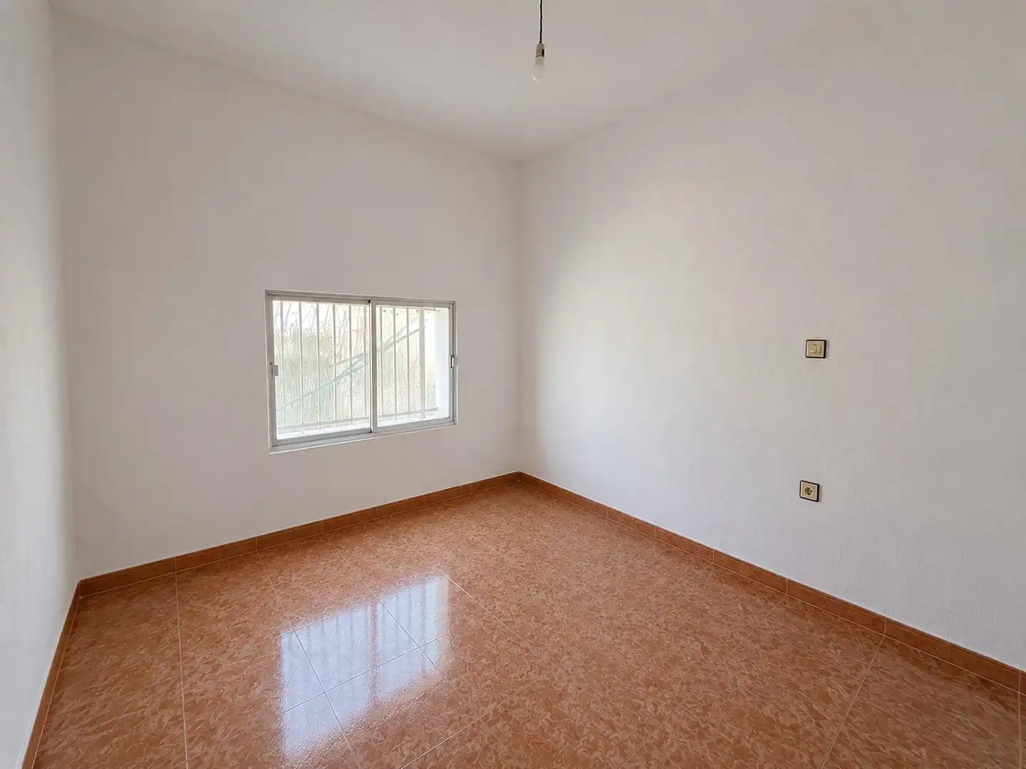 Dormitori de Casa adosada en venda en Águilas amb Terrassa