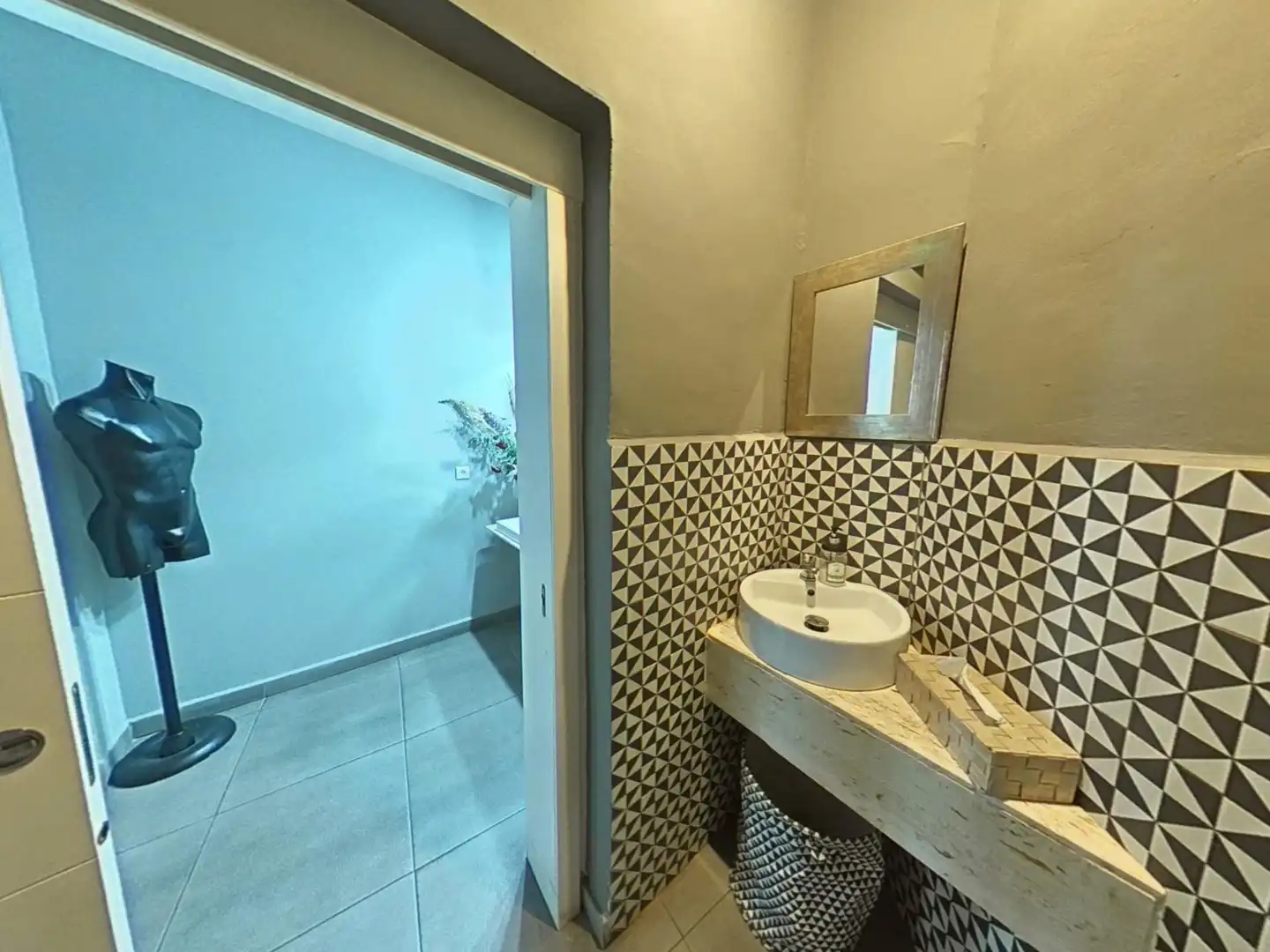 Business premises for transfer in Calle Puerta del Rincón 17, imagen 18