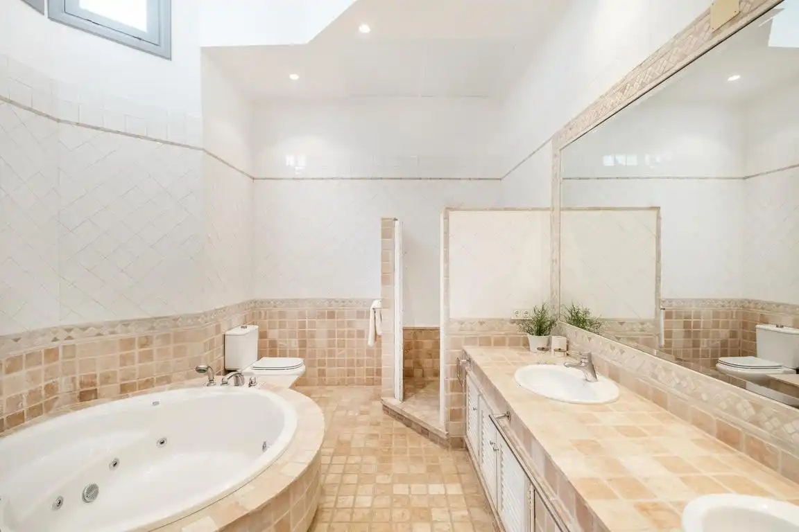 Haus mit Terrasse zur Miete in Nueva Andalucía, imagen 19
