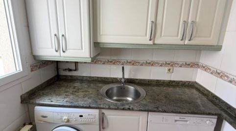 Foto 3 de Piso de alquiler en Camino Viejo, La Lastrilla , Segovia