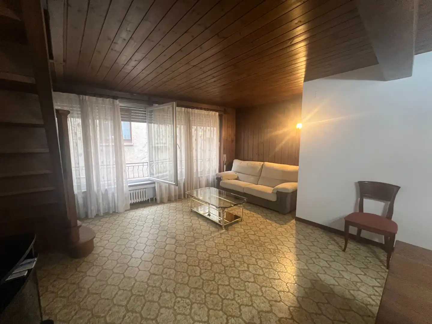 Casa o xalet de lloguer a Castellterçol