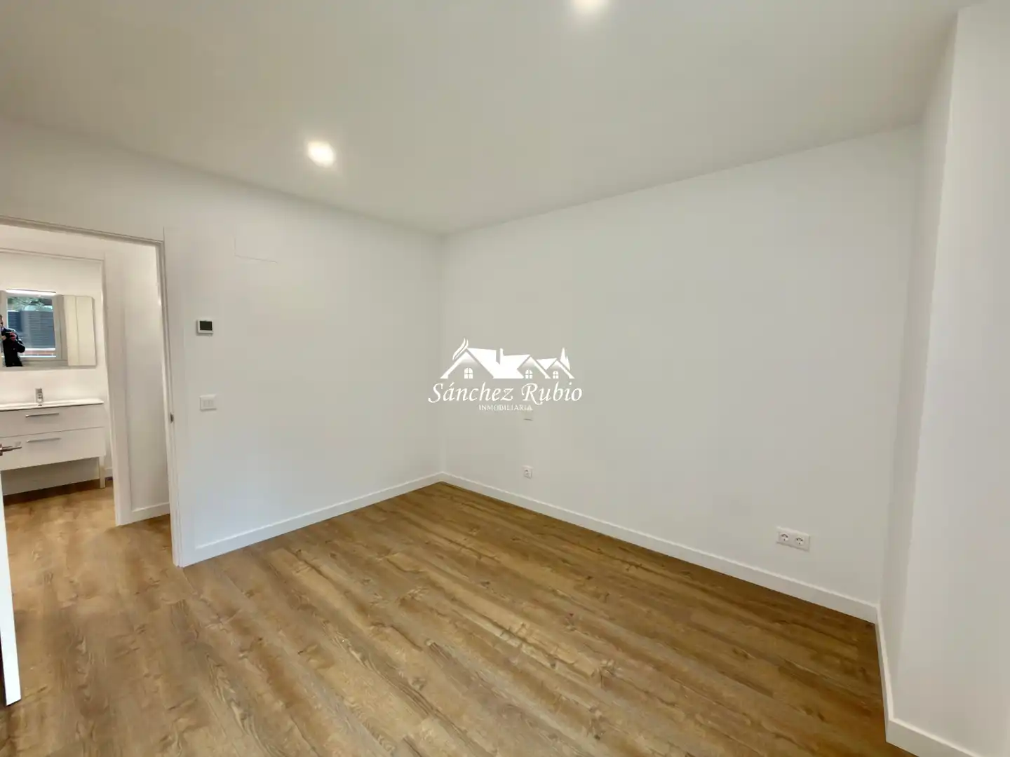 Habitación de Piso de alquiler en Galapagar con Aire acondicionado, Calefacción y Terraza