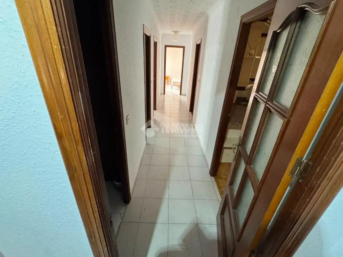 Casa amb terrassa en venda a Maria Auxiliadora - Barriada de Llera, imagen 36