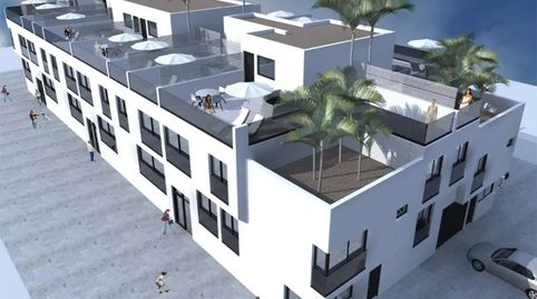 Foto 4 de Piso en venta en Calle Francisca Franquis Gonzalez, 72, El Cotillo, La Oliva
