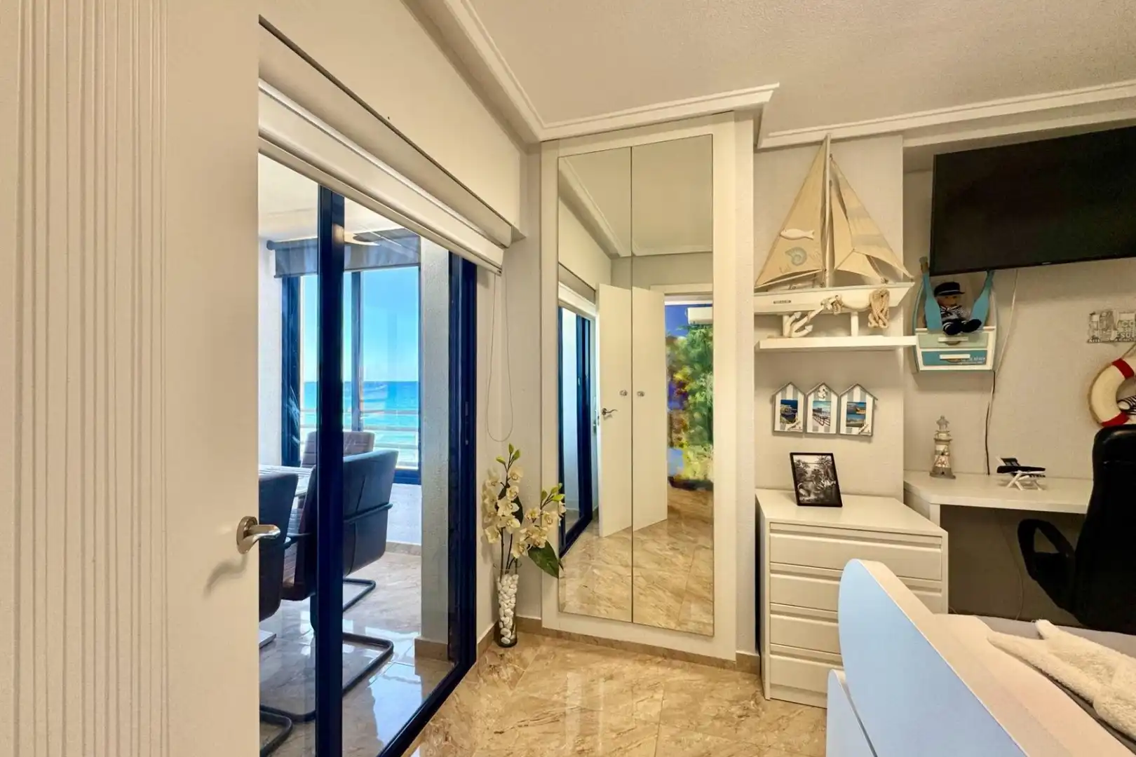 Apartament amb piscina en venda a La Mata, imagen 14
