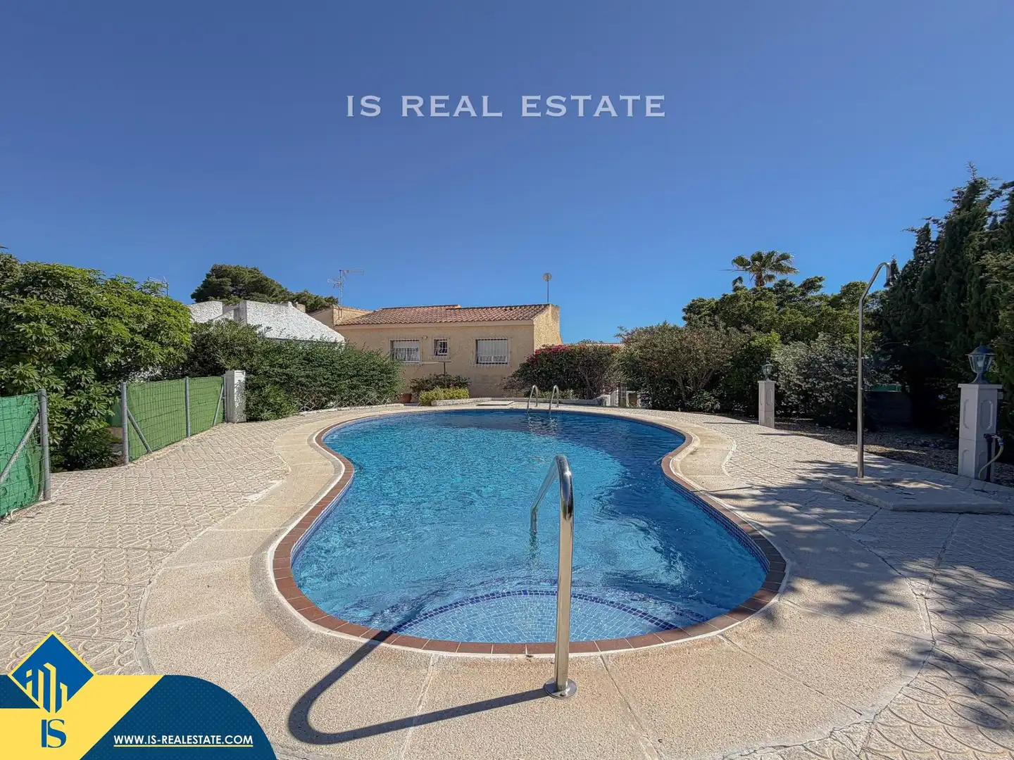 Villa avec piscine à vendre à Los Balcones - Los Altos