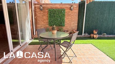 Foto 2 de Casa adosada en venda a Calle Zurbarán, Griñón, Madrid