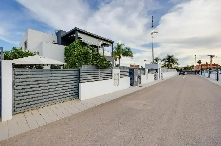 Maison mitoyenne avec terrasse à vendre à Avenida TENERIFE, imagen 17
