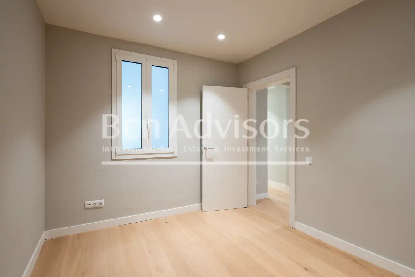 Piso con terraza en venta en Carrer de Bergara, imagen 30