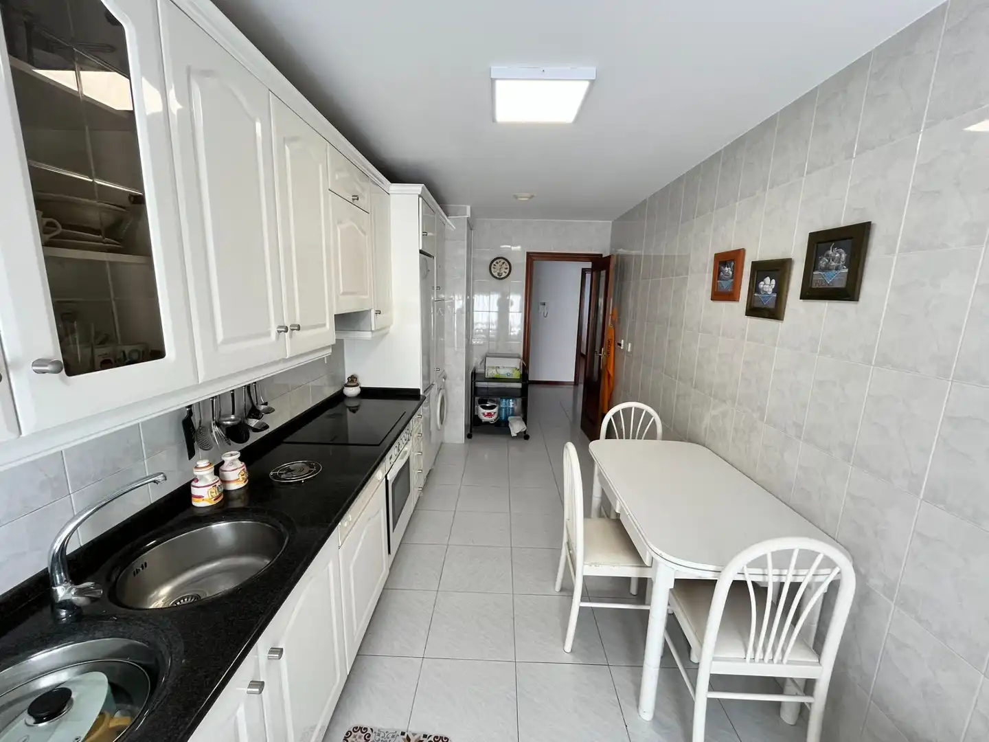 Wohnung mit Aufzug zum Verkauf in Ponteceso, imagen 9