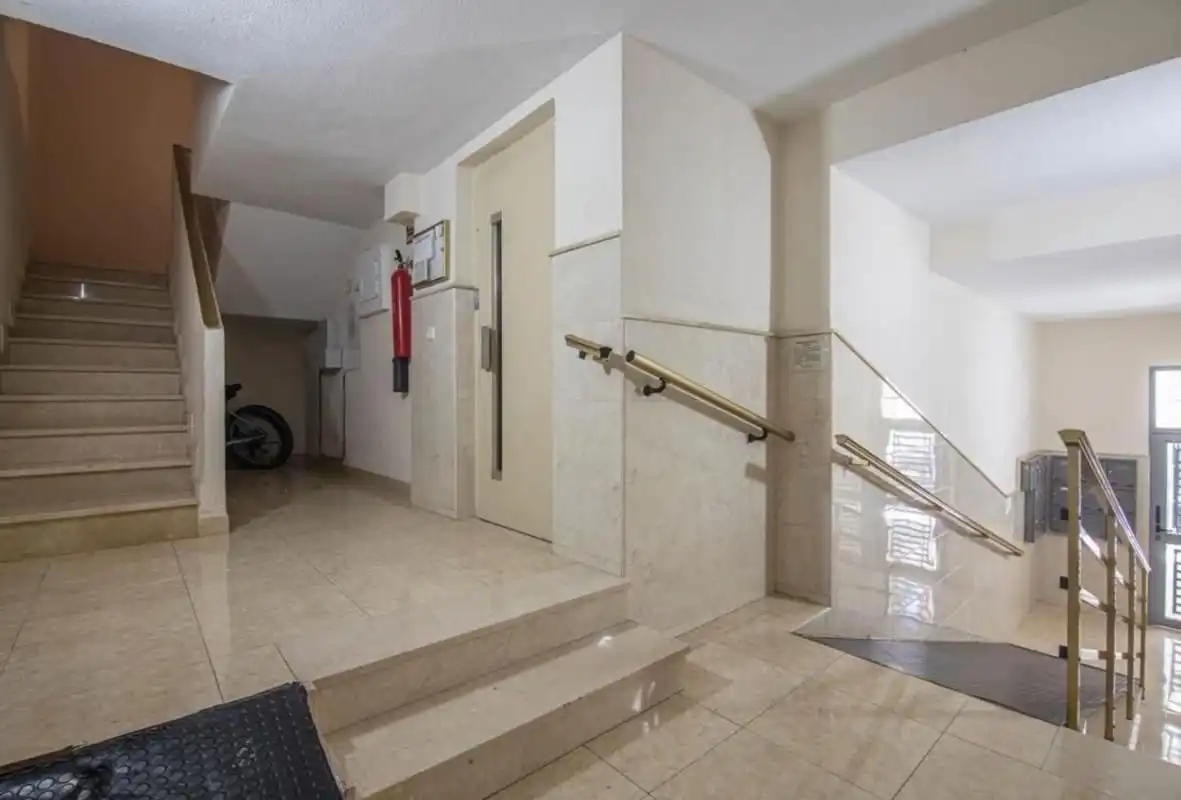 Apartment with lift for sale in Campello Playa, imagen 15