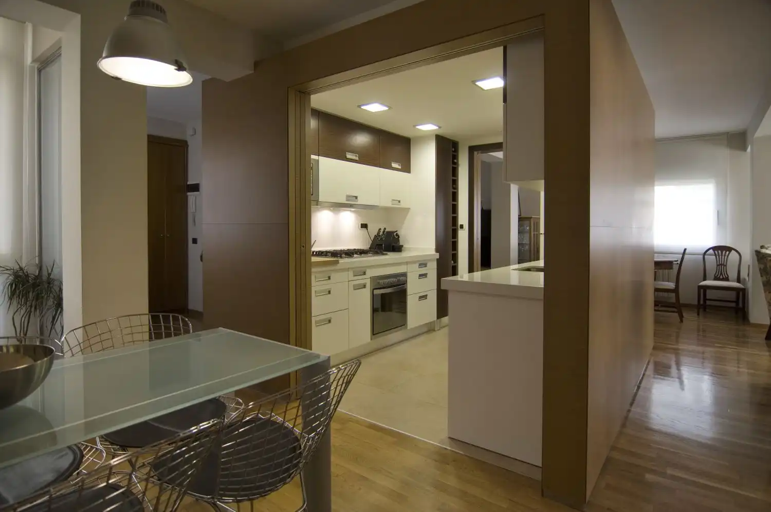 Flat for rent in Herrero, Hospital - Plaza del Real