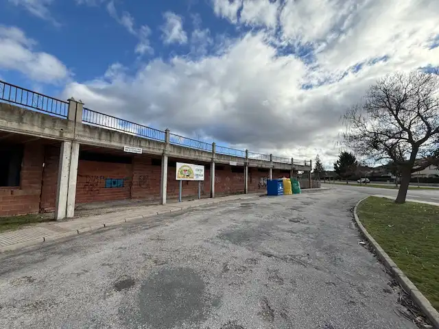 Local comercial en venta en Plaza de las Viñas, imagen 11