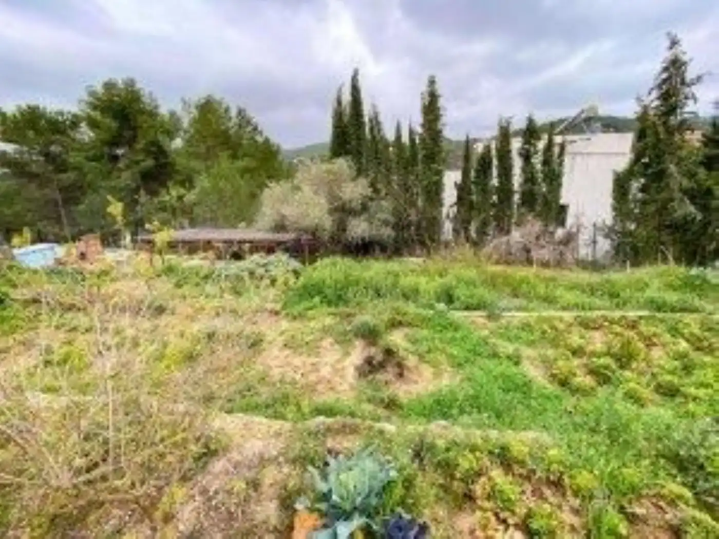 Wohnbaugrundstück zum Verkauf in Carrer Jupiter, imagen 3