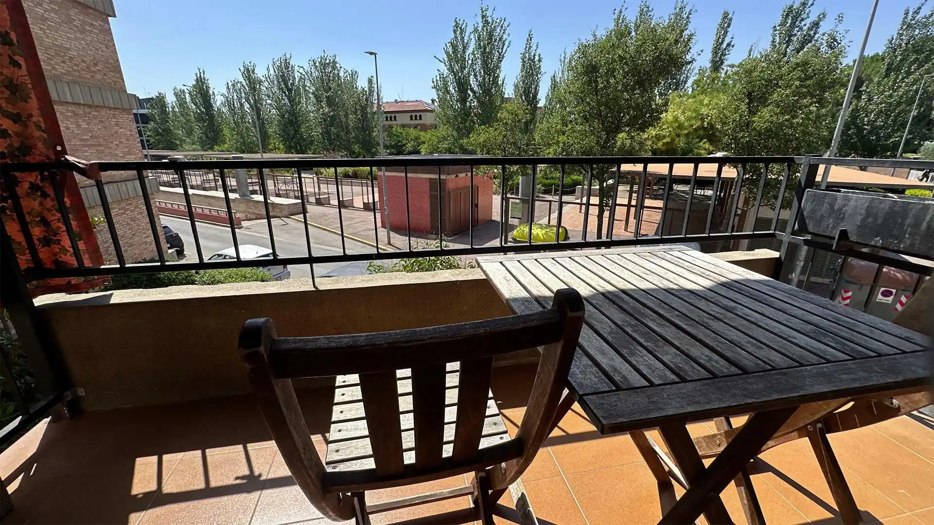 Appartement avec terrasse à vendre à El Poble Sec, imagen 4