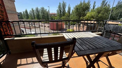 Foto 4 de Pis en venda a El Poble Sec, Igualada