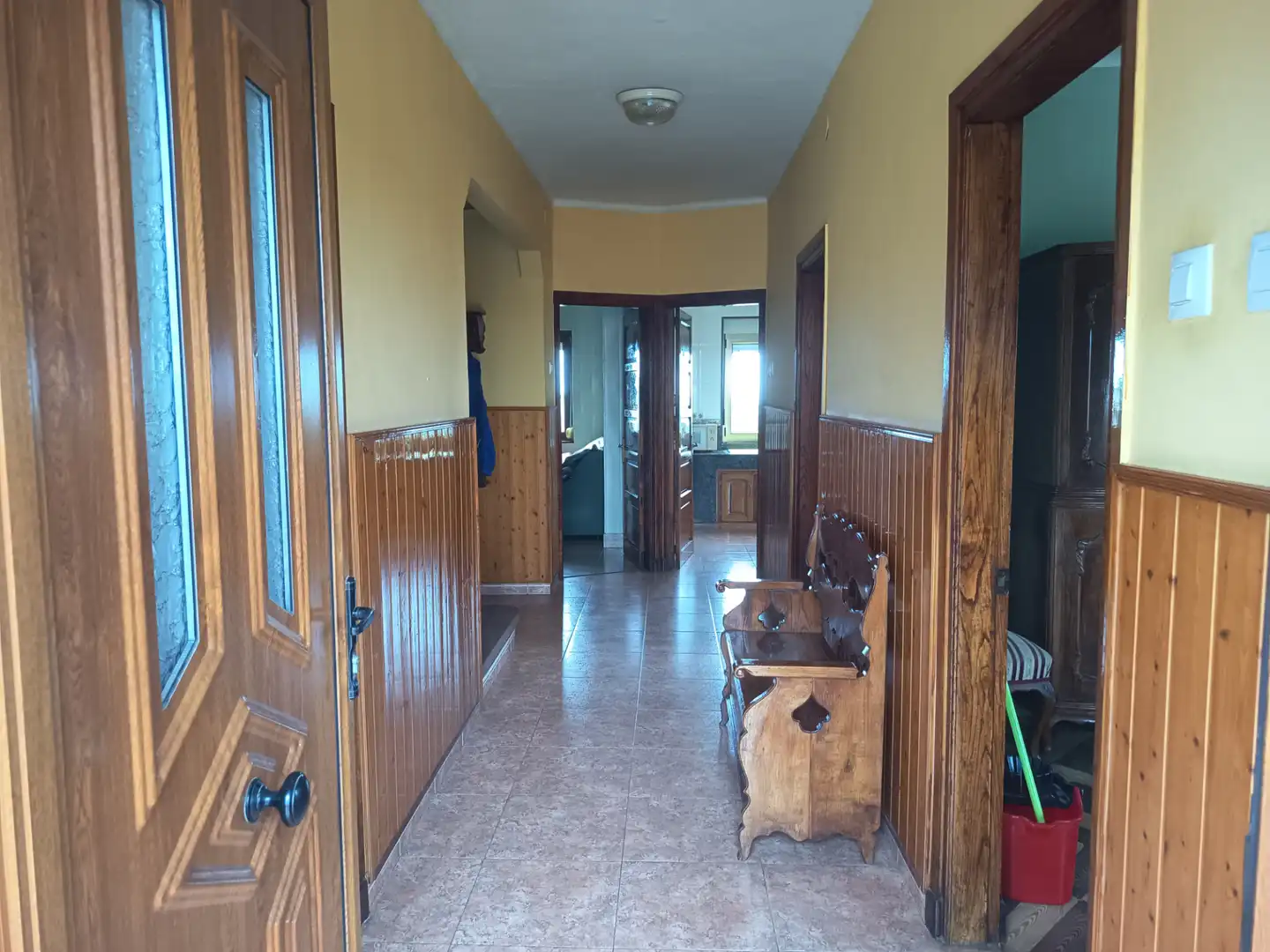 Casa en venda a Aldea el Campo, imagen 11